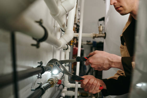 Best Plumbing Inspection Services  in Glenolden, PA