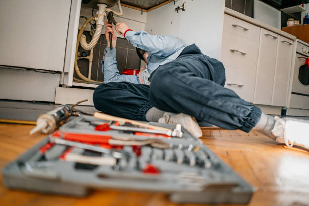 Best Emergency Plumbing Repair  in Glenolden, PA