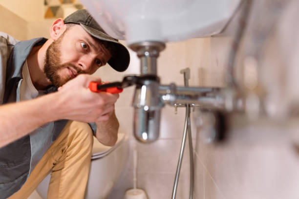 Best Sewer Line Repair  in Glenolden, PA