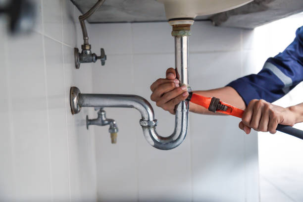 Best Affordable Plumbing Services  in Glenolden, PA