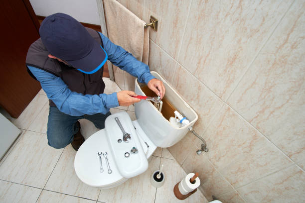 Best Drain Cleaning Services  in Glenolden, PA