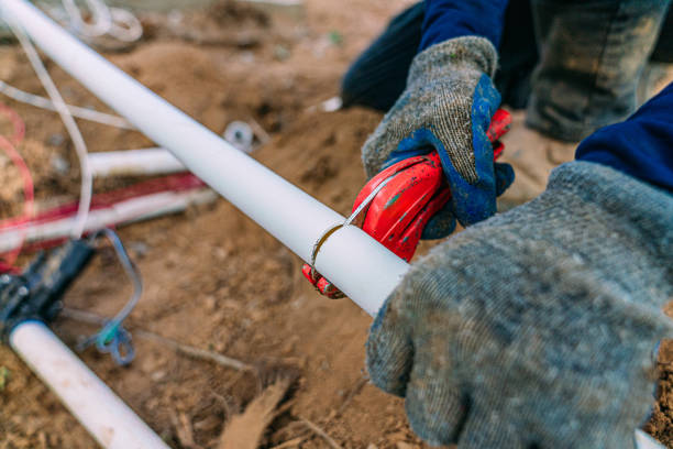 Best Sewer Line Repair  in Glenolden, PA